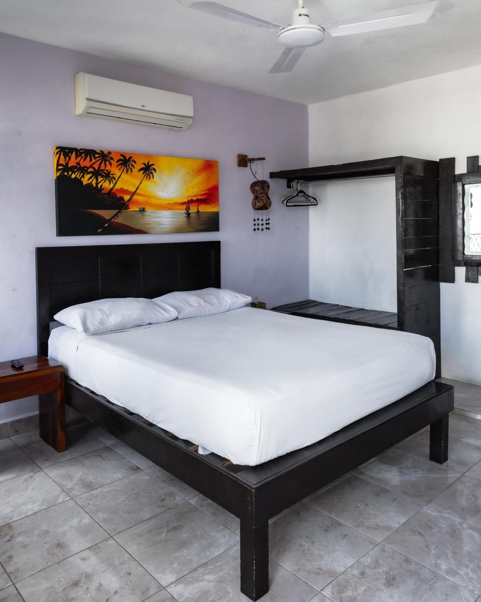 Hostal Tunich Naj & Hotel Valladolid  Kültér fotó