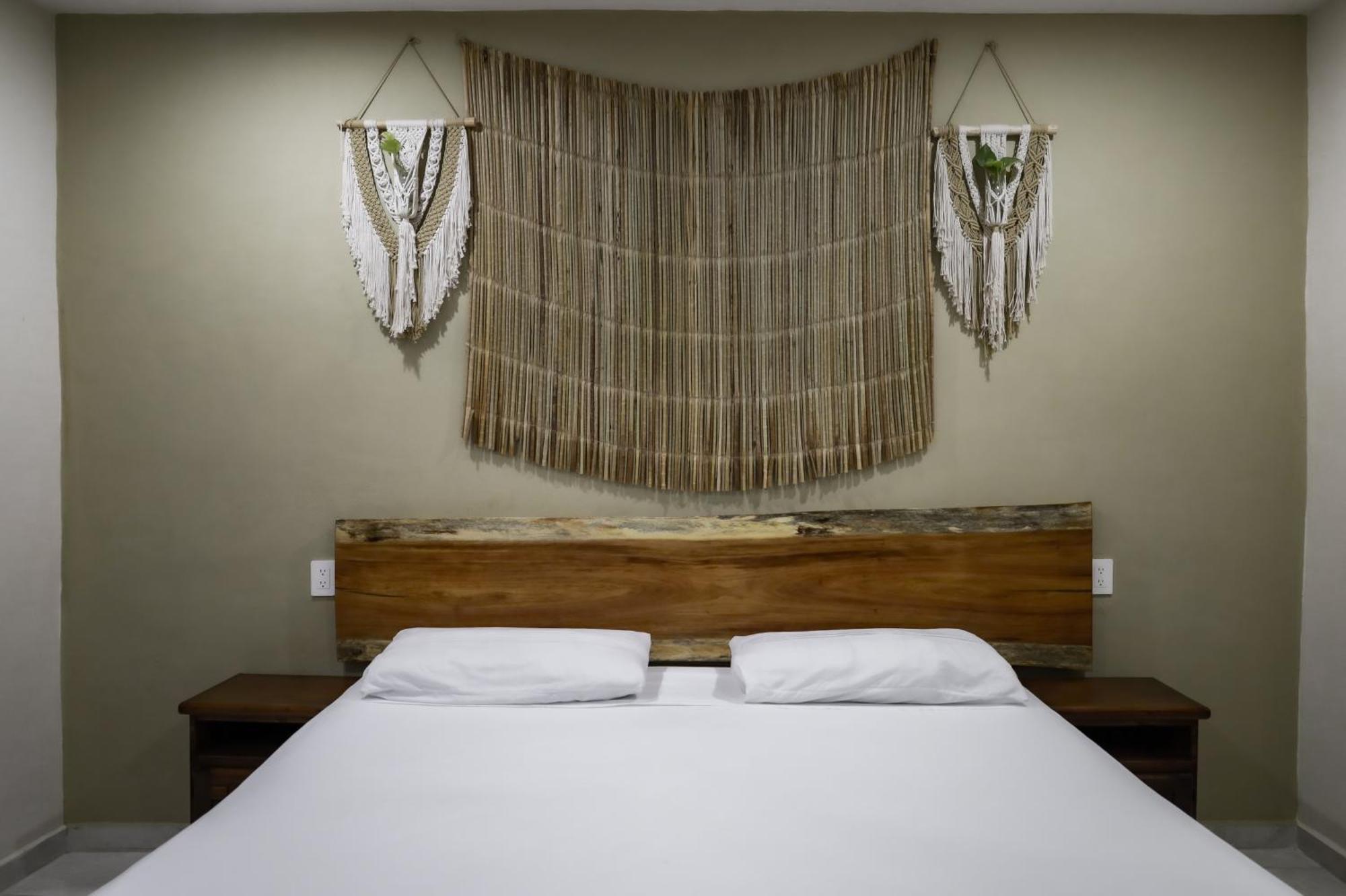 Hostal Tunich Naj & Hotel Valladolid  Kültér fotó