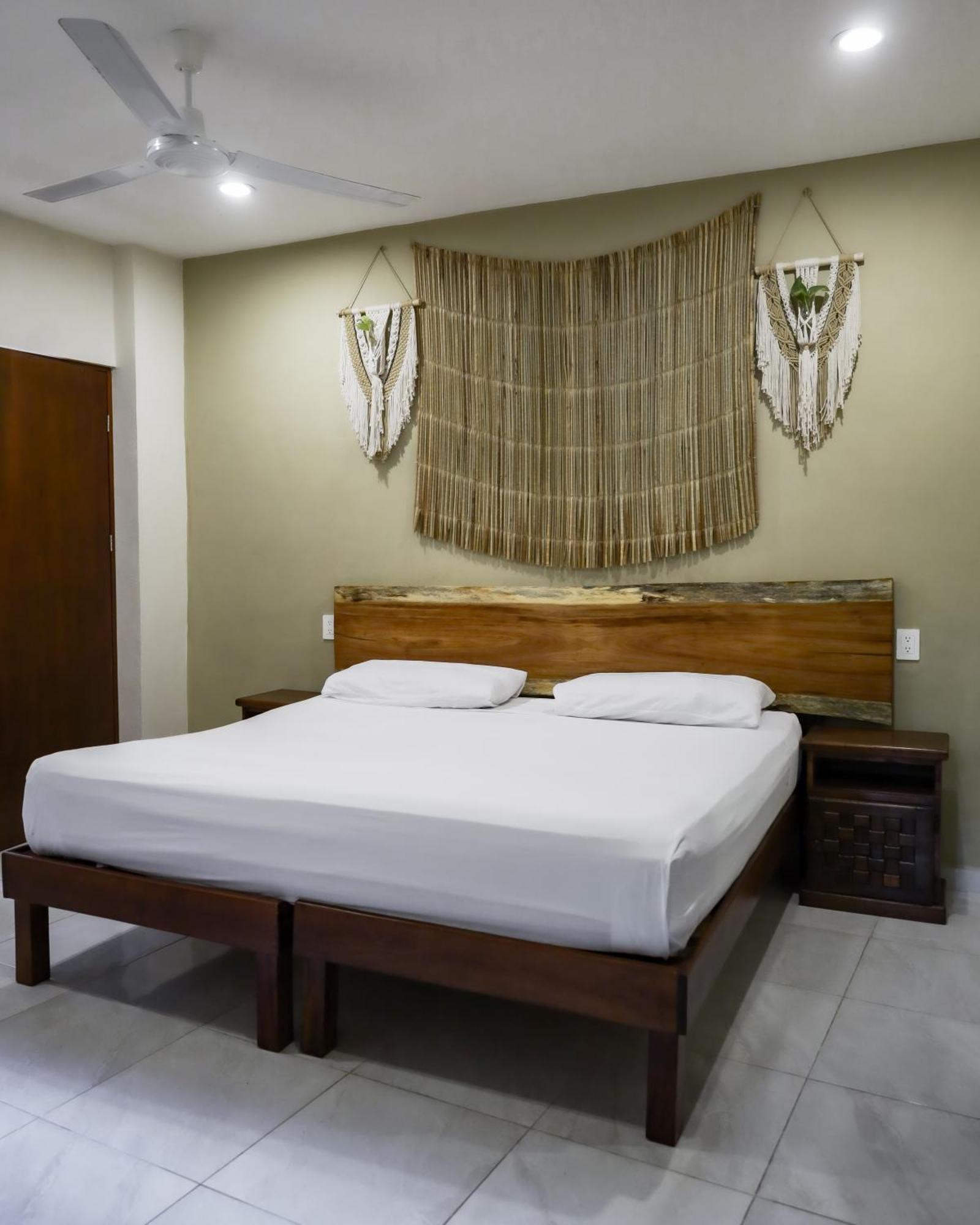 Hostal Tunich Naj & Hotel Valladolid  Kültér fotó