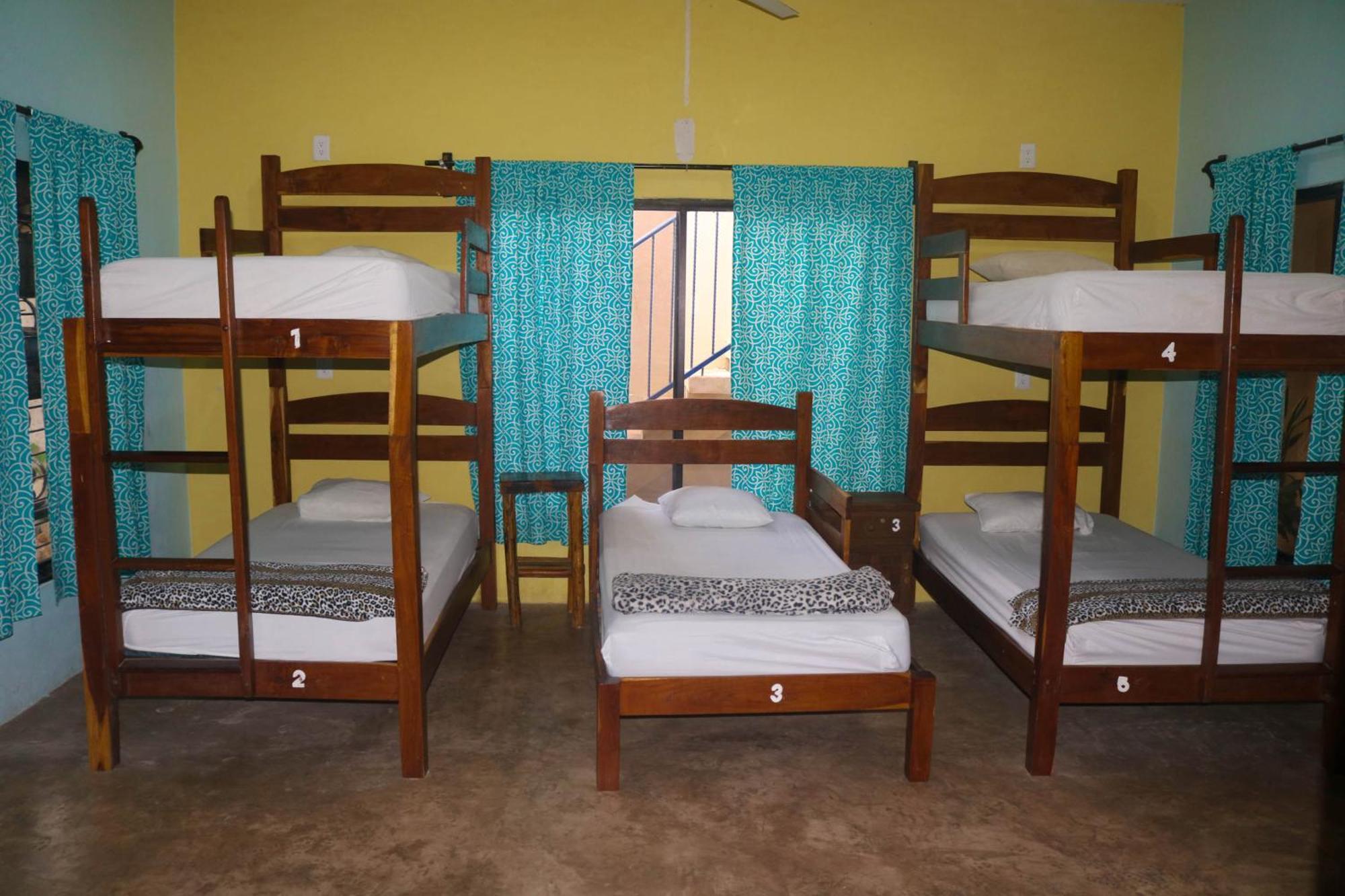 Hostal Tunich Naj & Hotel Valladolid  Kültér fotó